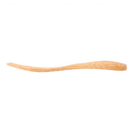 Bamboo Tasting Mini Fork 9cm (1000 Units)