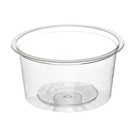 Portion Cup PLA Clear 100ml (1.000 Units)