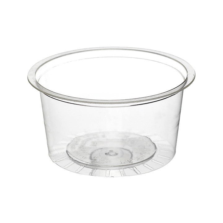 Portion Cup PLA Clear 100ml (100 Units)  