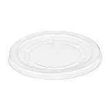 Lid for Portion Cup PLA 50, 80 and 100ml (50 Units)