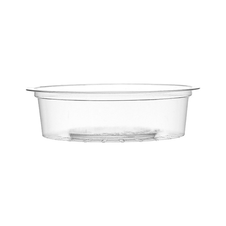 Portion Cup PLA Clear 50ml (100 Units)  