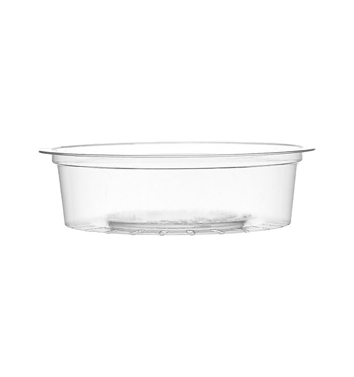 Portion Cup PLA Clear 50ml (1.000 Units)