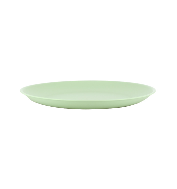 reusable plastic plates