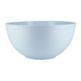 Bowl Reusable Durable PP Mineral Blue 3,35l Ø23,5cm (1 Unit)