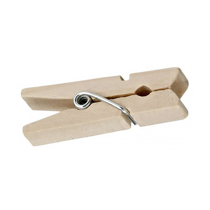 Bamboo Serving Tong 2,5cm (100 Units)  
