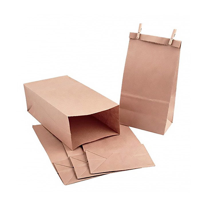Bamboo Serving Tong 2,5cm (100 Units)  