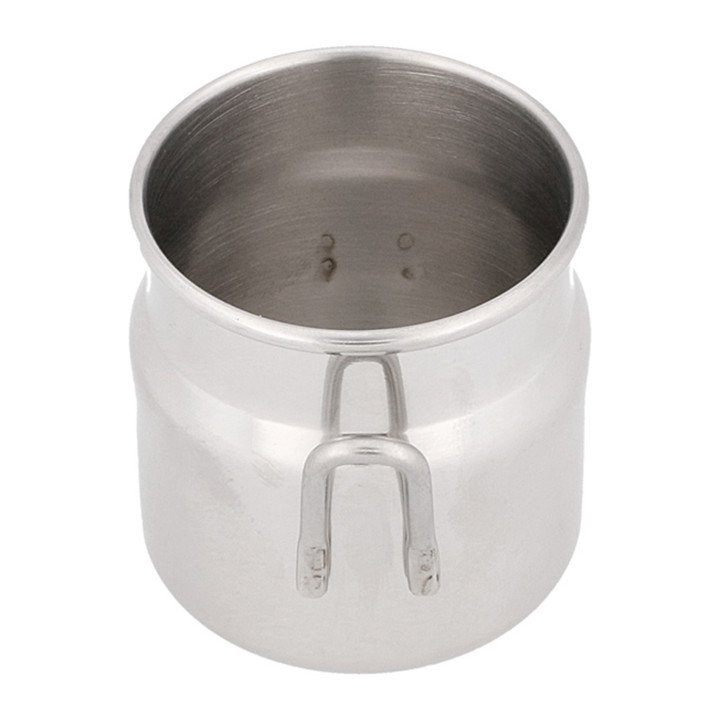 Tasting Jug Steel Stainless 90ml (1 Unit) 