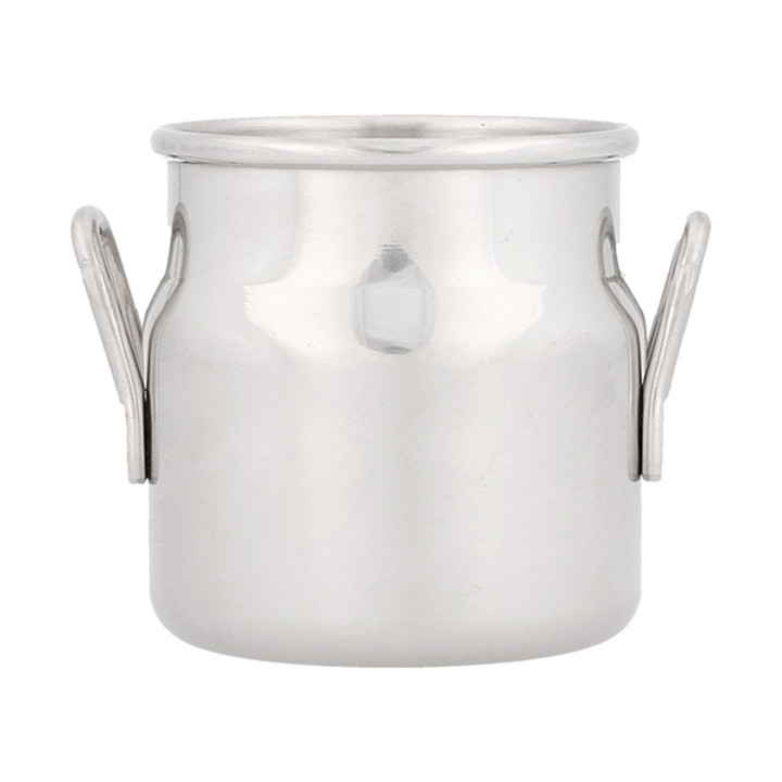 Tasting Jug Steel Stainless 90ml (1 Unit) 
