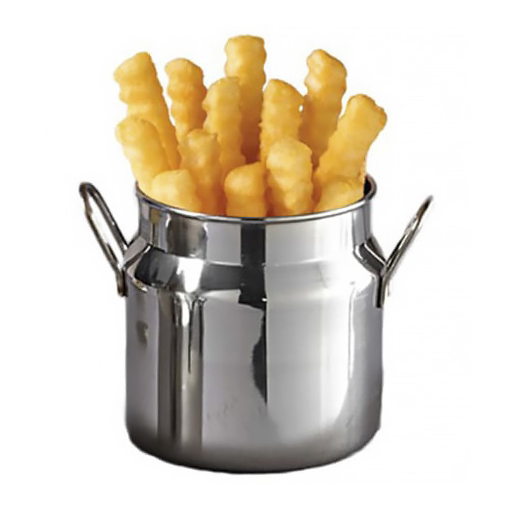 Tasting Jug Steel Stainless 90ml (1 Unit) 