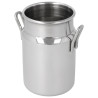 Metallized