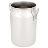 Metallized