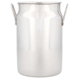 Tasting Jug Steel Stainless 620ml (12 Units)