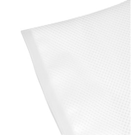 Chamber Vacuum Pouches Coarse 2,50x3,50cm (100 Units)  