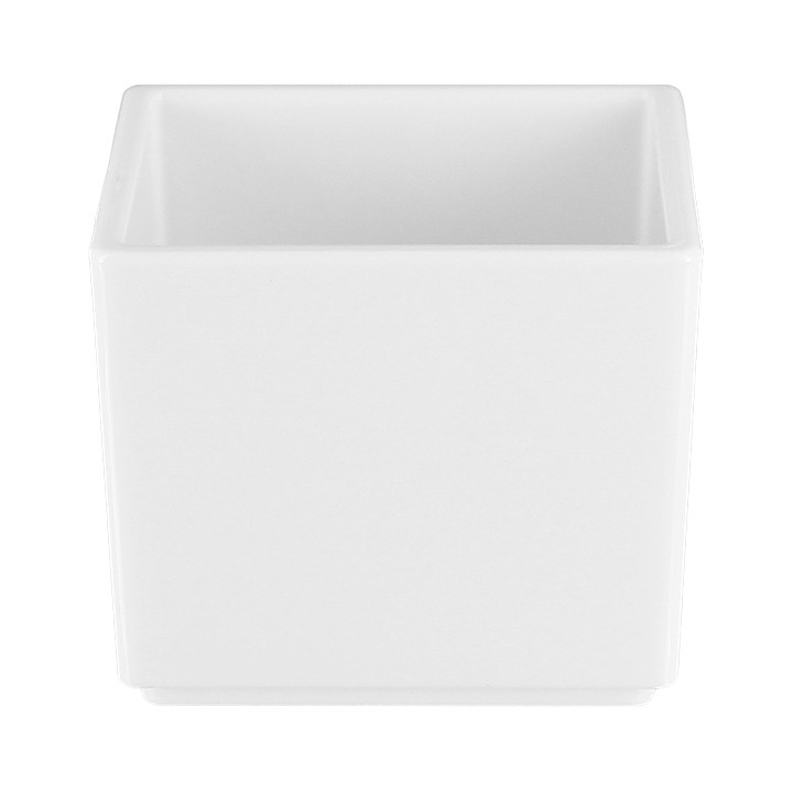 SAN "Zero" Durable Tasting Bowl White 65ml (72 Units)