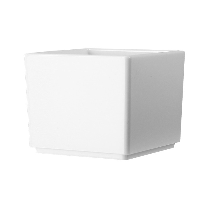 SAN "Zero" Durable Tasting Bowl White 65ml (72 Units)