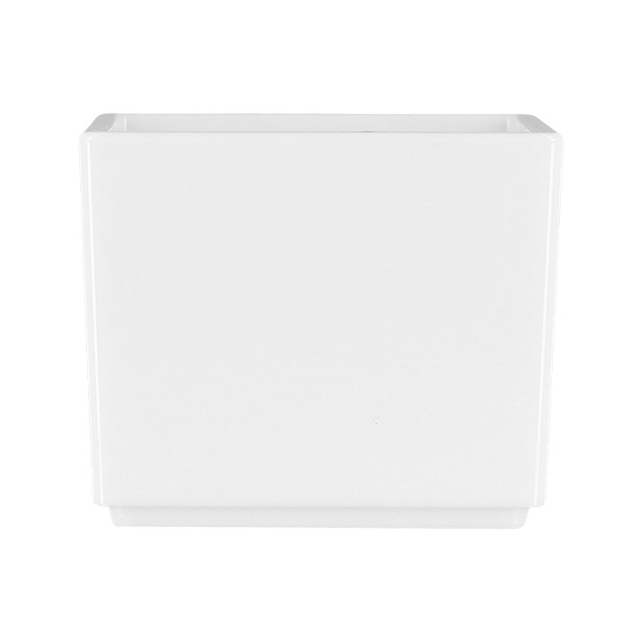 SAN "Zero" Durable Tasting Bowl White 65ml (72 Units)