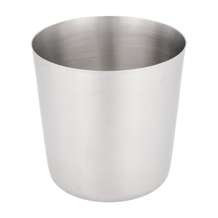 Steel Tasting Steel 8,5x8,5cm (12 Units)