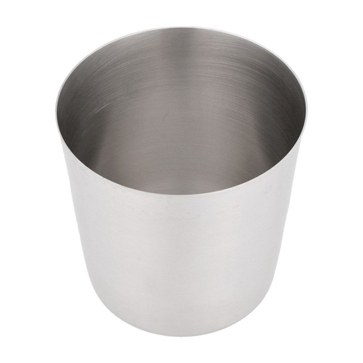 Steel Tasting Steel 8,5x8,5cm (12 Units)