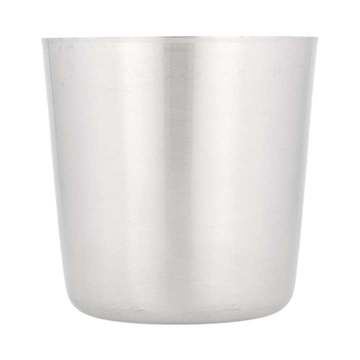 Steel Tasting Steel 8,5x8,5cm (12 Units)