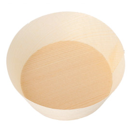 Bamboo Tasting Cup 6x2,5cm (100 Units)  