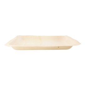 Wooden Tray 26x21,5x2cm (200 Units)