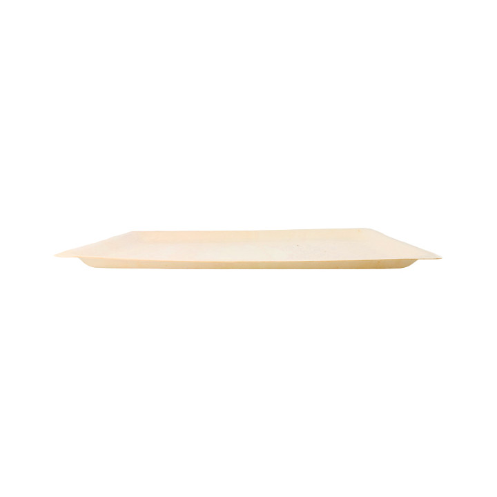 Wooden Tray 40x28x2cm (10 Units) 