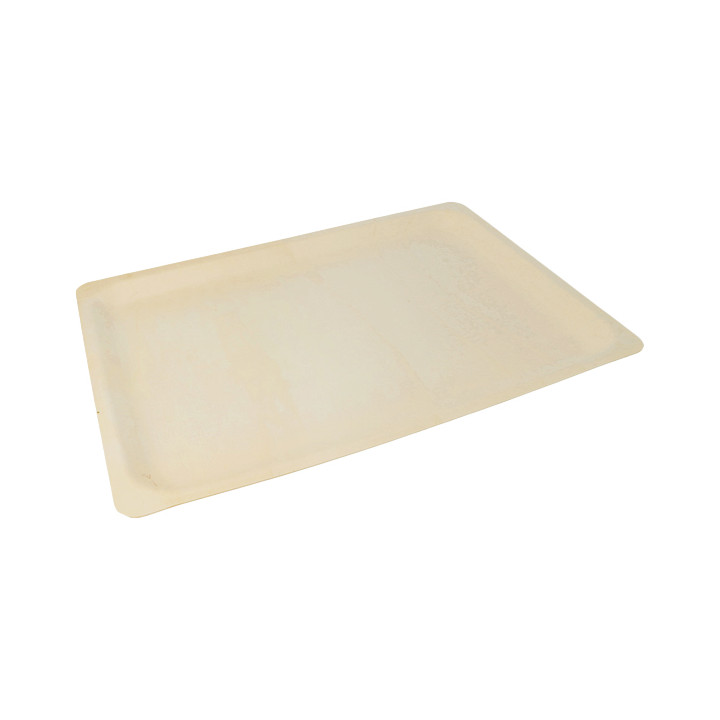 Wooden Tray 40x28x2cm (50 Units)