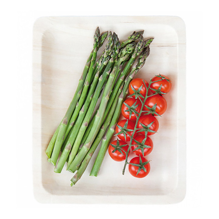Wooden Tray 40x28x2cm (50 Units)
