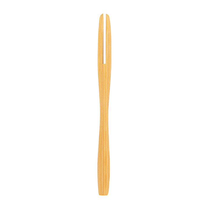 Bamboo Fork Flat 16,5cm (50 Units)