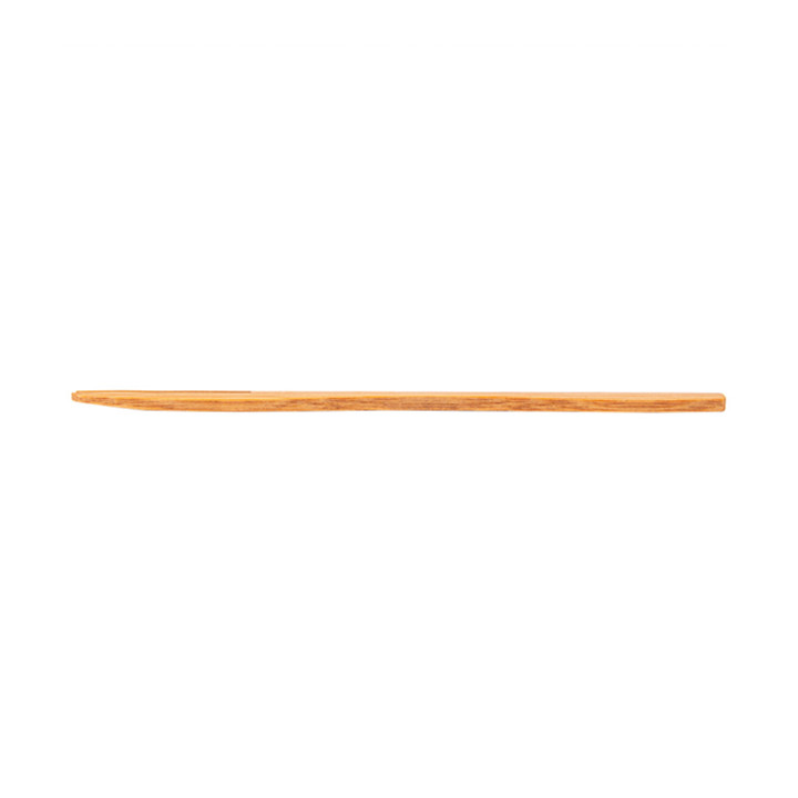 Bamboo Fork Flat 16,5cm (50 Units)