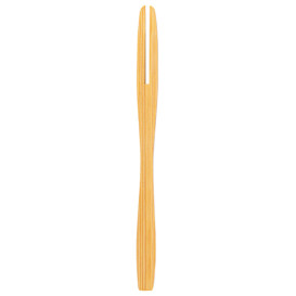 Bamboo Fork Flat 16,5cm (2000 Units)