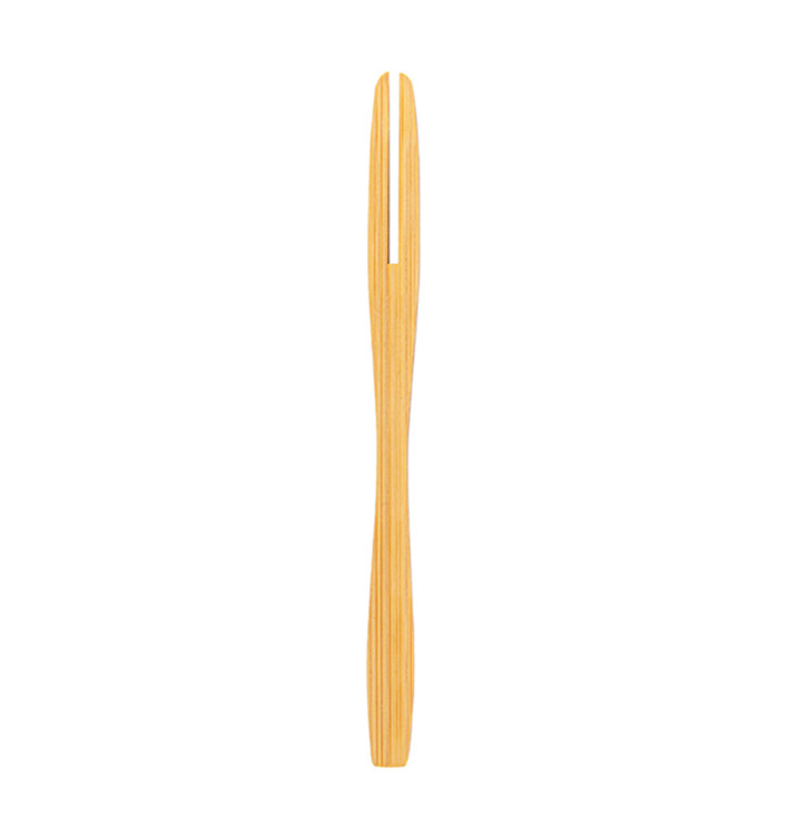 Bamboo Fork Flat 16,5cm (2000 Units)