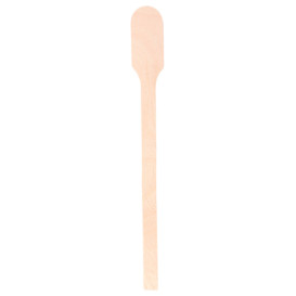 Wooden Coffee Stirrer "Remo" 13cm (1000 Units) 