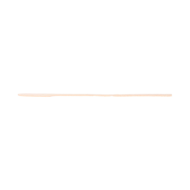 Wooden Coffee Stirrer "Remo" 13cm (1000 Units) 