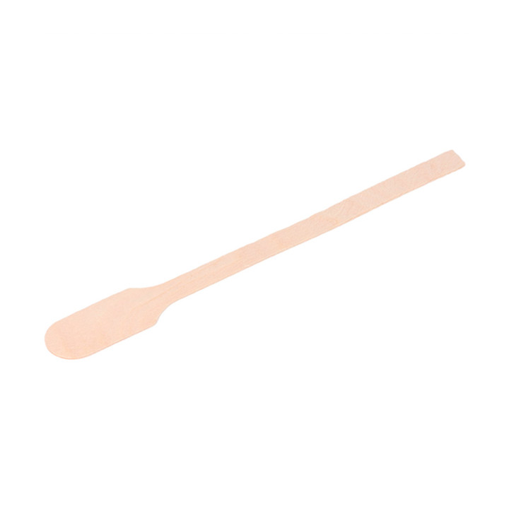 Wooden Coffee Stirrer "Remo" 13cm (5.000 Units)