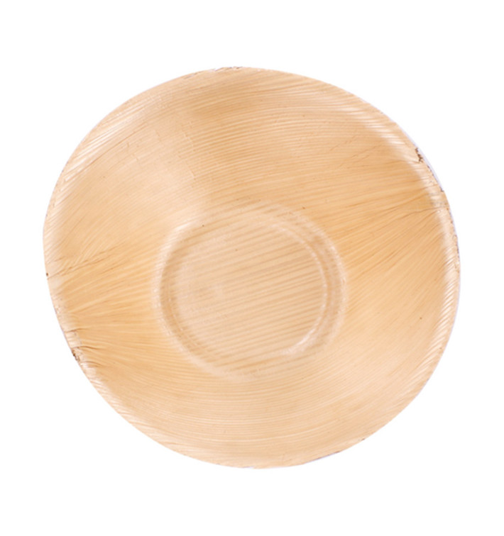 Bamboo Mini Bowl Ø7,5x3cm (50 Units) 