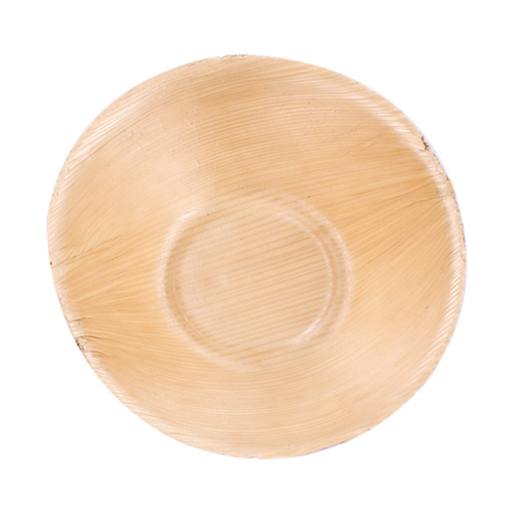 Bamboo Mini Bowl Ø7,5x3cm (1000 Units)