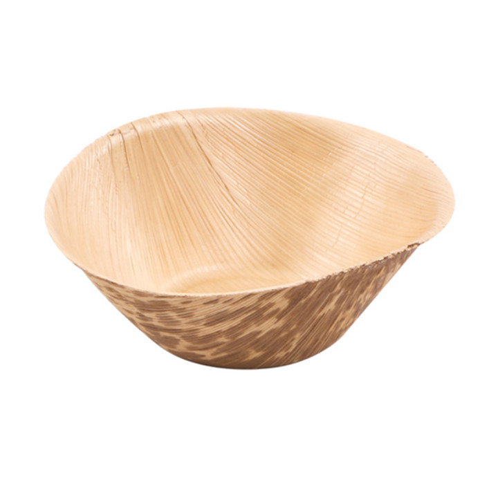 Bamboo Mini Bowl Ø7,5x3cm (1000 Units)