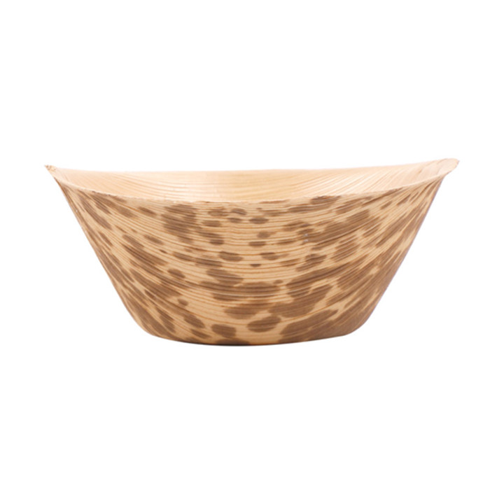 Bamboo Mini Bowl Ø7,5x3cm (1000 Units)