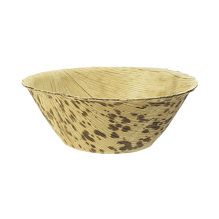 Bamboo Mini Bowl Ø7,5x3cm (1000 Units)