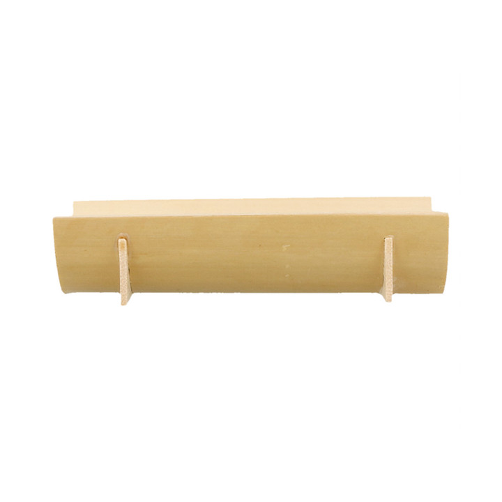 Bamboo Tray 10x5x2,3cm (200 Units)