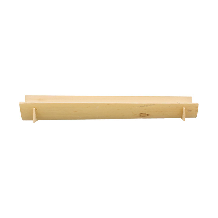 Bamboo Tray 20x6x3cm (10 Units) 