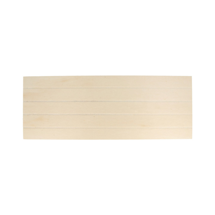 Wooden Mini Pallet Serving Platter 40x15x2cm (1 Unit) 