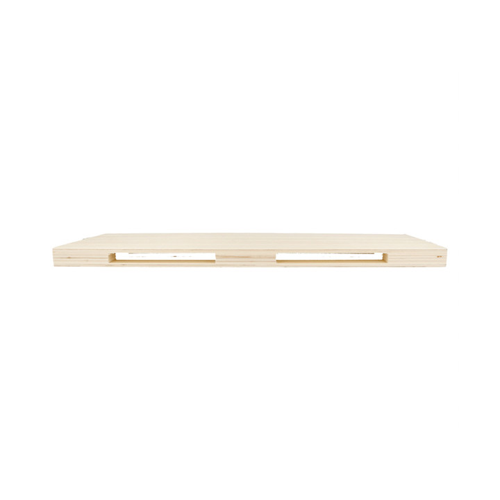 Wooden Mini Pallet Serving Platter 40x15x2cm (1 Unit) 