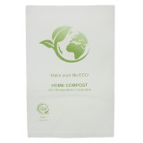 Plastic Bag Bio Home Compost 16x24cm (100 Units)