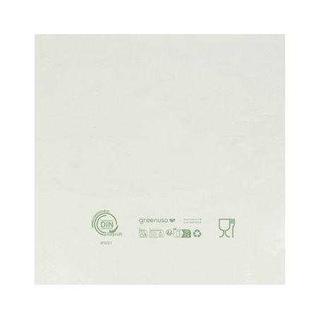 Home Compost Classic 44 x 44 cm handleless market bag