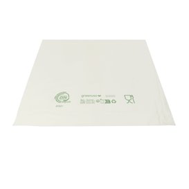 Plastic Bag Bio Home Compost 23x30,5cm (3.000 Units)