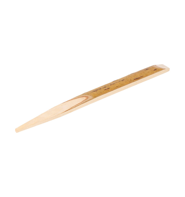 Bamboo Food Pick 9cm (100 Units)  