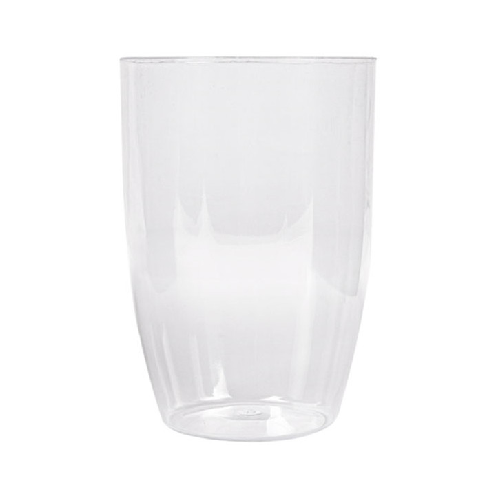 Plastic Tasting Cup PS Clear 150ml (12 Uts)