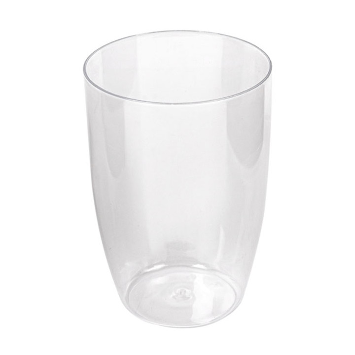 Plastic Tasting Cup PS Clear 150ml (12 Uts)